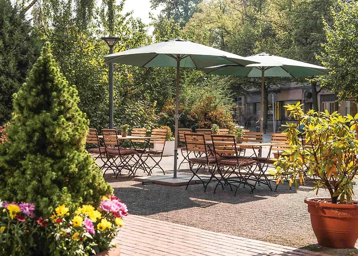 Ibis City NordHotel Berlin